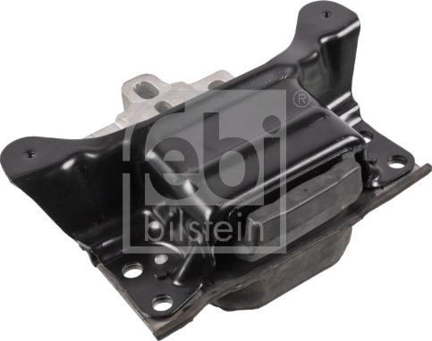 FEBI Bilstein 182072 - Підвіска, автоматична коробка передач autozip.com.ua