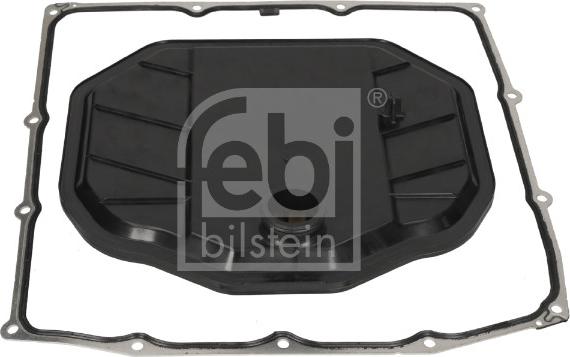 Febi Bilstein 182136 - Гідрофільтри, автоматична коробка передач autozip.com.ua