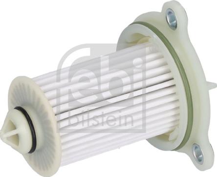 FEBI Bilstein 182131 - Гідрофільтри, автоматична коробка передач autozip.com.ua