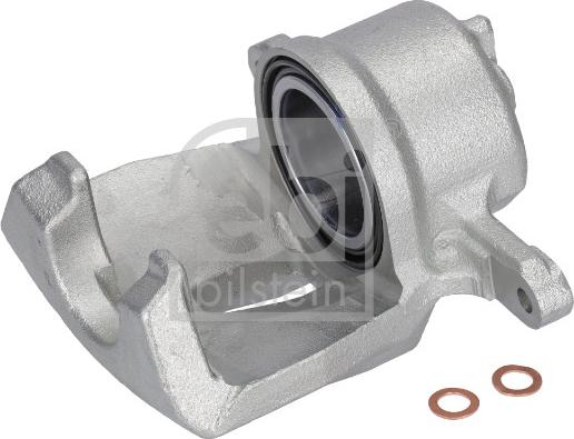 FEBI Bilstein 182122 - Гальмівний супорт autozip.com.ua