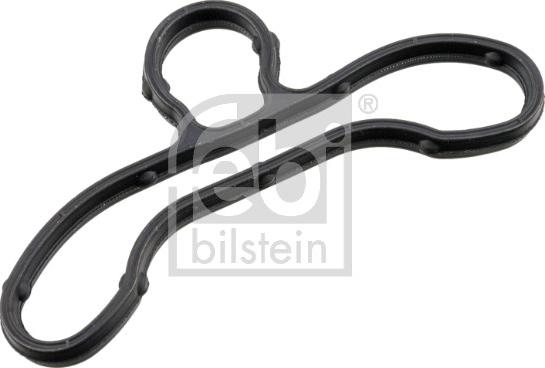 FEBI Bilstein 182895 - Прокладка, картер рульового механізму autozip.com.ua