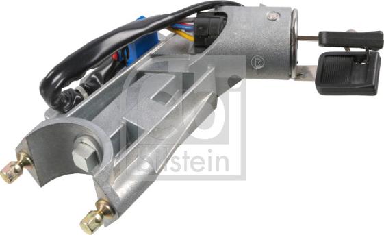 Febi Bilstein 182898 - Перемикач запалювання autozip.com.ua