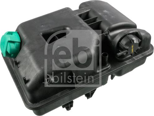 Febi Bilstein 182846 - Компенсаційний бак, охолоджуюча рідина autozip.com.ua