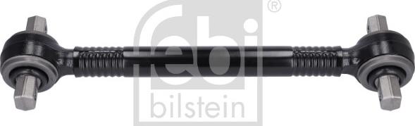 FEBI Bilstein 182840 - Важіль незалежної підвіски колеса autozip.com.ua