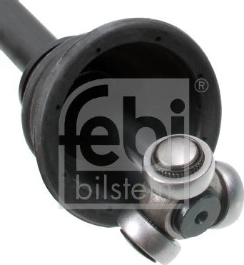 Febi Bilstein 182855 - Приводний вал autozip.com.ua