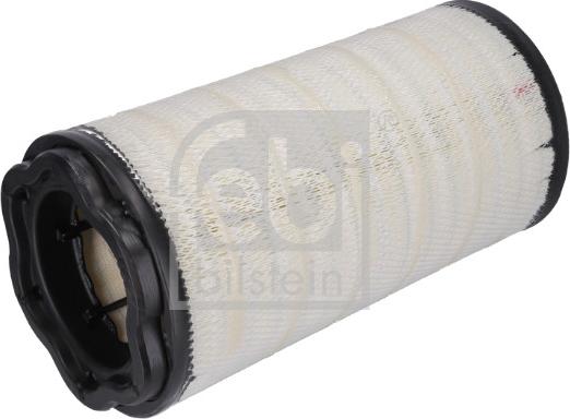 FEBI Bilstein 182805 - Повітряний фільтр autozip.com.ua