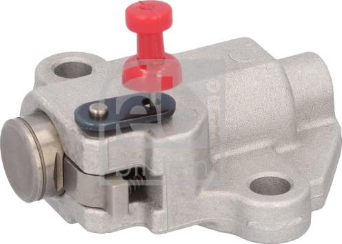 FEBI Bilstein 182806 - Натягувач, ланцюг приводу autozip.com.ua