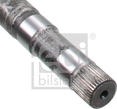 Febi Bilstein 182886 - Приводний вал autozip.com.ua