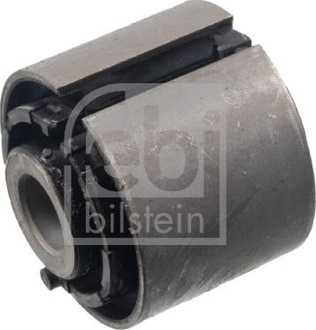 FEBI Bilstein 182361 - Сайлентблок, важіль підвіски колеса autozip.com.ua