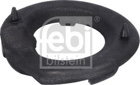 FEBI Bilstein 182363 - Відбійник, буфер амортизатора autozip.com.ua