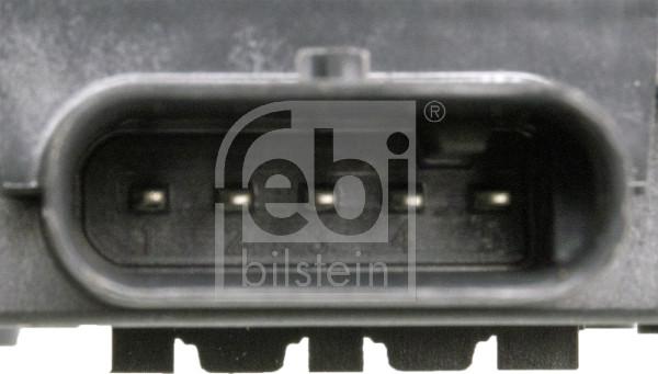 Febi Bilstein 182330 - Водяний насос autozip.com.ua