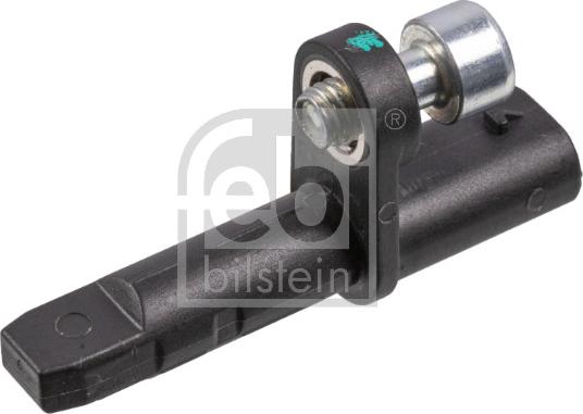 Febi Bilstein 182377 - Датчик ABS, частота обертання колеса autozip.com.ua