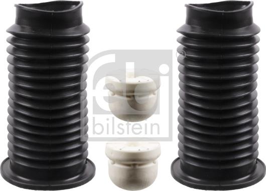 FEBI Bilstein 182229 - Пилозахисний комплект, амортизатор autozip.com.ua