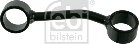 Febi Bilstein 18279 - Тяга / стійка, стабілізатор autozip.com.ua