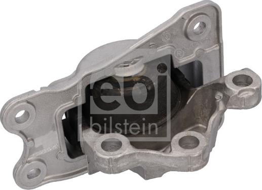FEBI Bilstein 182740 - Підвіска, автоматична коробка передач autozip.com.ua