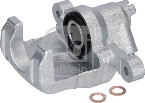 FEBI Bilstein 182704 - Гальмівний супорт autozip.com.ua