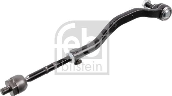 Febi Bilstein 182788 - Поперечна рульова тяга autozip.com.ua