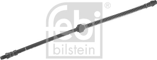 Febi Bilstein 18273 - Гальмівний шланг autozip.com.ua