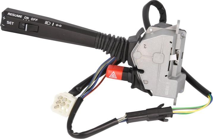 FEBI Bilstein 18799 - Вимикач на рульовій колонці autozip.com.ua