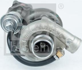 FEBI Bilstein 187498 - Компресор, наддув autozip.com.ua