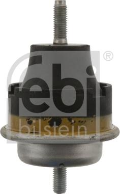 Febi Bilstein 18744 - Подушка двигуна autozip.com.ua