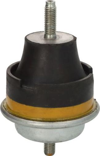 FEBI Bilstein 18744 - Подушка, підвіска двигуна autozip.com.ua