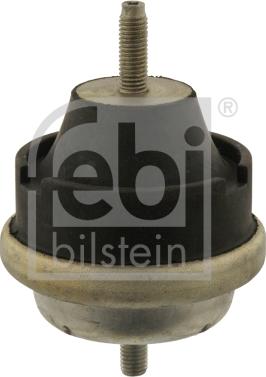 Febi Bilstein 18746 - Подушка, підвіска двигуна autozip.com.ua