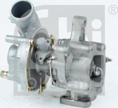 FEBI Bilstein 187413 - Компресор, наддув autozip.com.ua