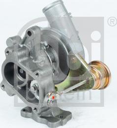 FEBI Bilstein 187413 - Компресор, наддув autozip.com.ua