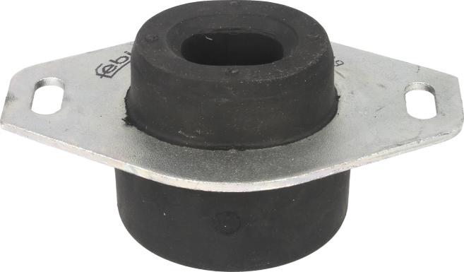 FEBI Bilstein 18743 - Подушка, підвіска двигуна autozip.com.ua