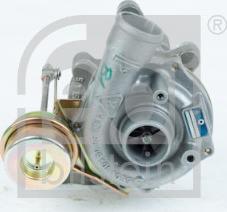 FEBI Bilstein 187511 - Компресор, наддув autozip.com.ua