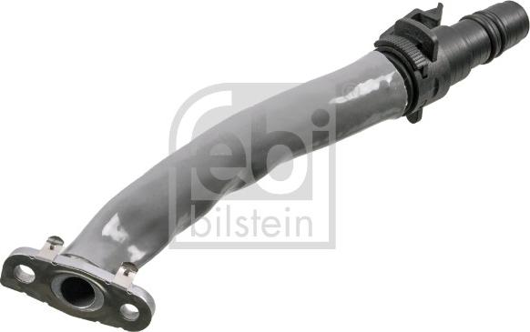 Febi Bilstein 187686 - Маслопровод, компресор autozip.com.ua