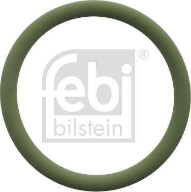 Febi Bilstein 18768 - Прокладка, фланець охолоджуючої рідини autozip.com.ua