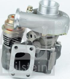 FEBI Bilstein 187149 - Компресор, наддув autozip.com.ua