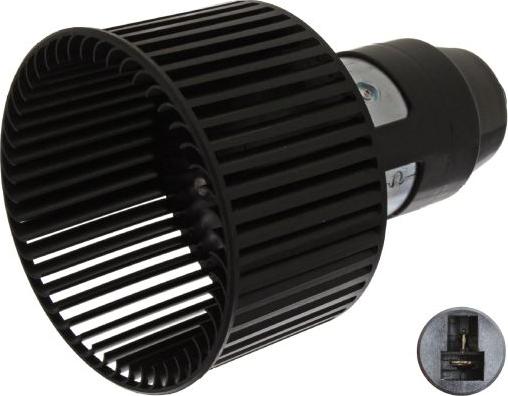 FEBI Bilstein 18784 - Вентилятор салону autozip.com.ua