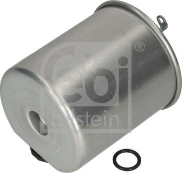 Febi Bilstein 187819 - Паливний фільтр autozip.com.ua