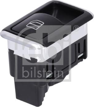 FEBI Bilstein 187813 - Вимикач, стеклолод'емнік autozip.com.ua