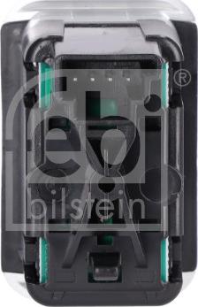 FEBI Bilstein 187813 - Вимикач, стеклолод'емнік autozip.com.ua