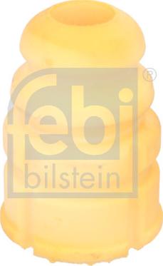 FEBI Bilstein 187823 - Відбійник, буфер амортизатора autozip.com.ua