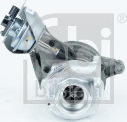 FEBI Bilstein 187373 - Компресор, наддув autozip.com.ua