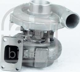 FEBI Bilstein 187287 - Компресор, наддув autozip.com.ua