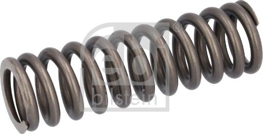 FEBI Bilstein 187754 - Пружина клапана autozip.com.ua