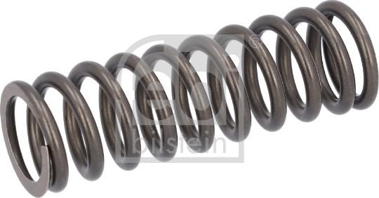 FEBI Bilstein 187753 - Пружина клапана autozip.com.ua