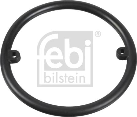 Febi Bilstein 18776 - Прокладка, масляний радіатор autozip.com.ua