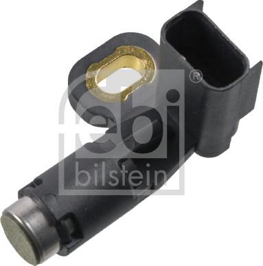 FEBI Bilstein 187705 - Датчик імпульсів, колінчастий вал autozip.com.ua