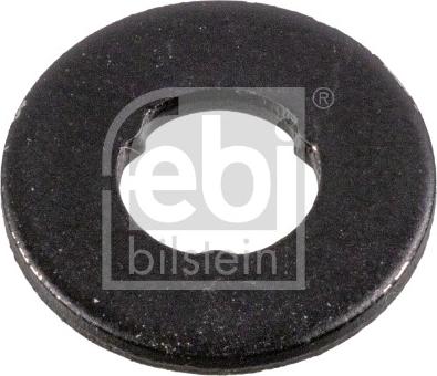 FEBI Bilstein 187703 - Кільце ущільнювача, клапанна форсунка autozip.com.ua