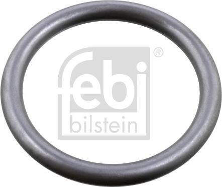 Febi Bilstein 187707 - Шайба теплового захисту, система уприскування autozip.com.ua