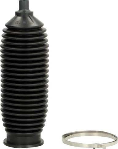 FEBI Bilstein 18770 - Комплект пилника, рульове управління autozip.com.ua