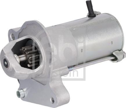 FEBI Bilstein 187778 - Стартер autozip.com.ua