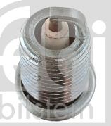 FEBI Bilstein 13435 - Свічка запалювання autozip.com.ua